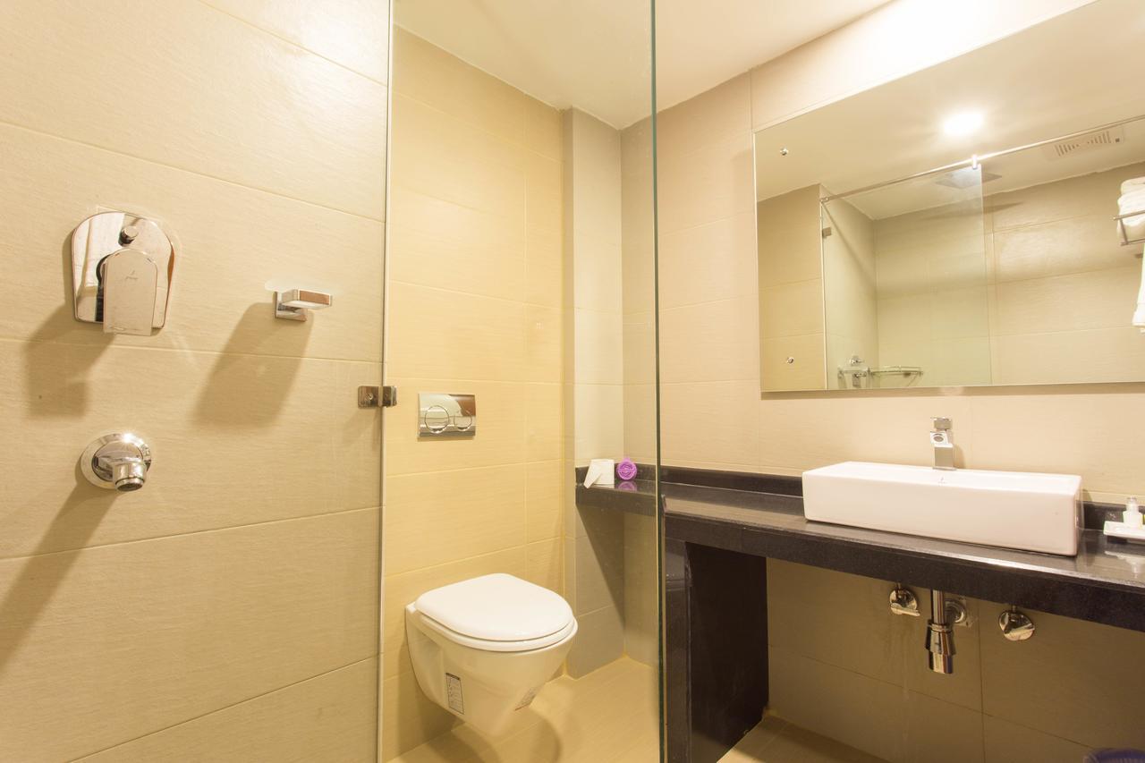 Hotel Portland 포카라 외부 사진